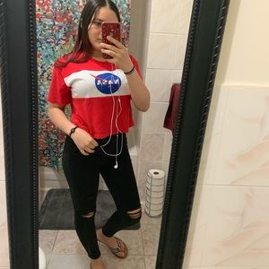 Meet your Posher, Raymerly